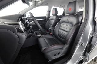 MG ZS usata 1