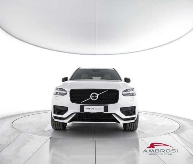 VOLVO XC90 usata 4