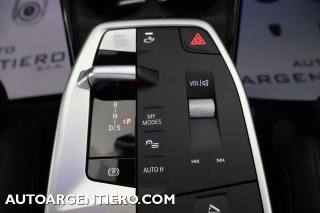 BMW 218 usata, con ESP