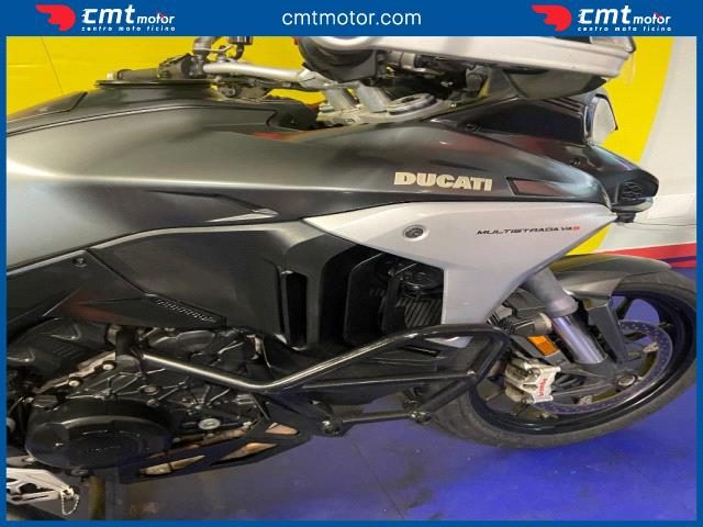DUCATI Other usata 9