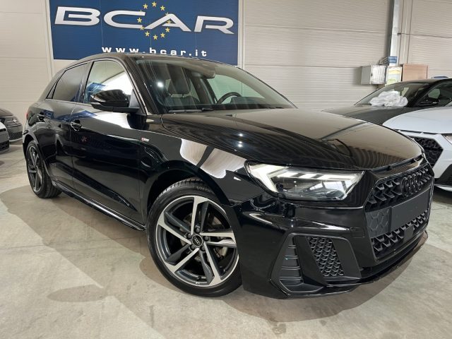 AUDI A1 usata, con Airbag laterali