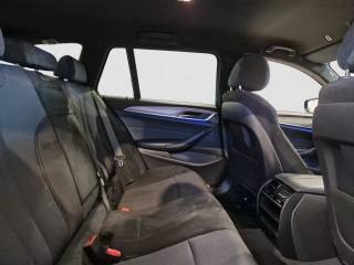 BMW 530 usata, con ESP