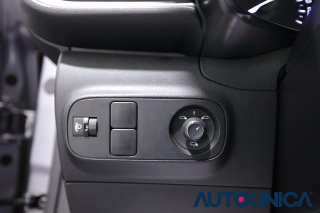 CITROEN C3 usata, con Luci diurne