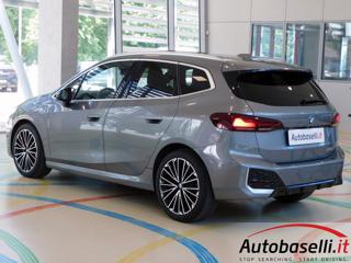 BMW 218 usata, con Airbag Passeggero