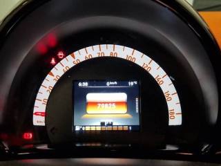 SMART ForTwo usata, con Climatizzatore