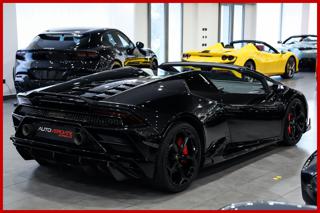 LAMBORGHINI Huracan usata, con Bluetooth