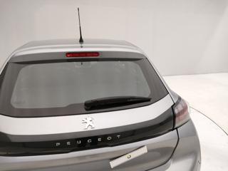 PEUGEOT 208 usata, con Hill holder