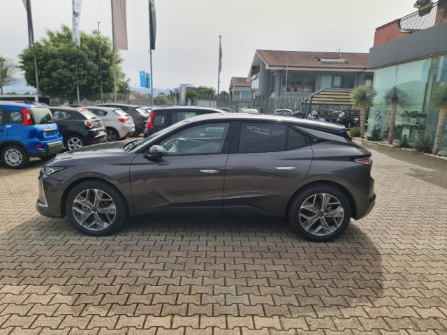 DS AUTOMOBILES DS 4 usata, con Airbag laterali