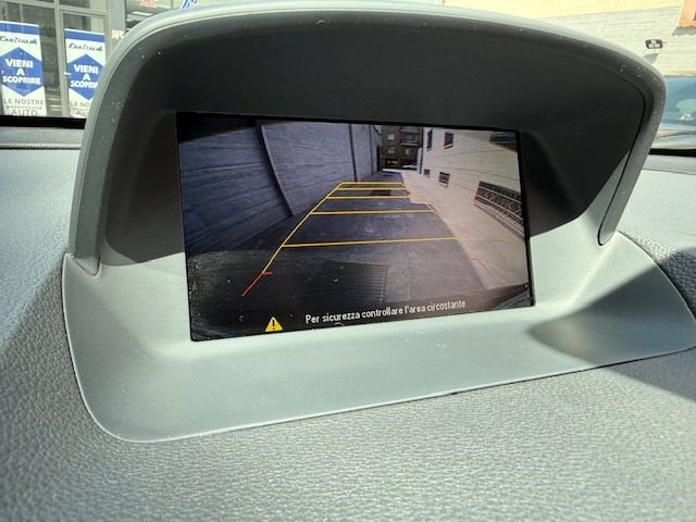 OPEL Mokka usata, con Immobilizzatore elettronico