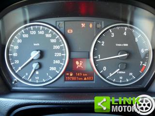 BMW 320 usata, con Chiusura centralizzata