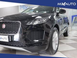 JAGUAR E-Pace usata, con Chiusura centralizzata