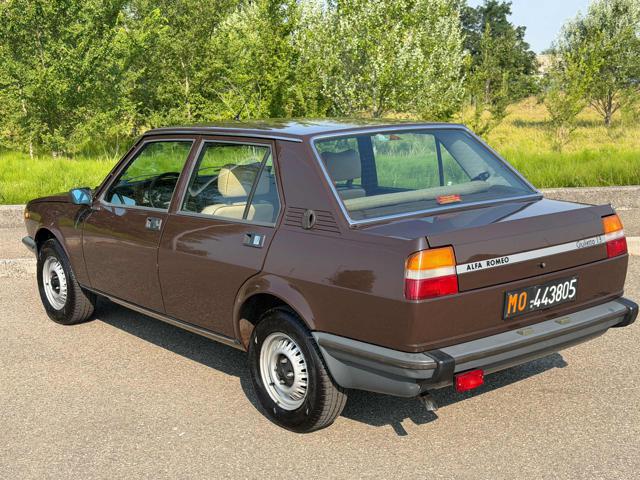 ALFA ROMEO Giulietta usata 16