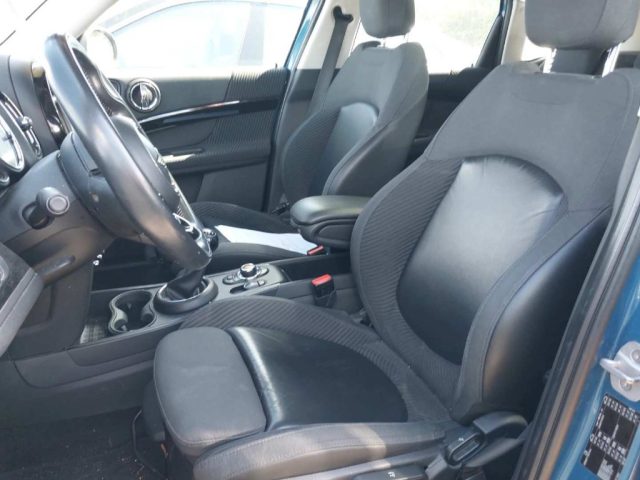 MINI Countryman usata, con Boardcomputer