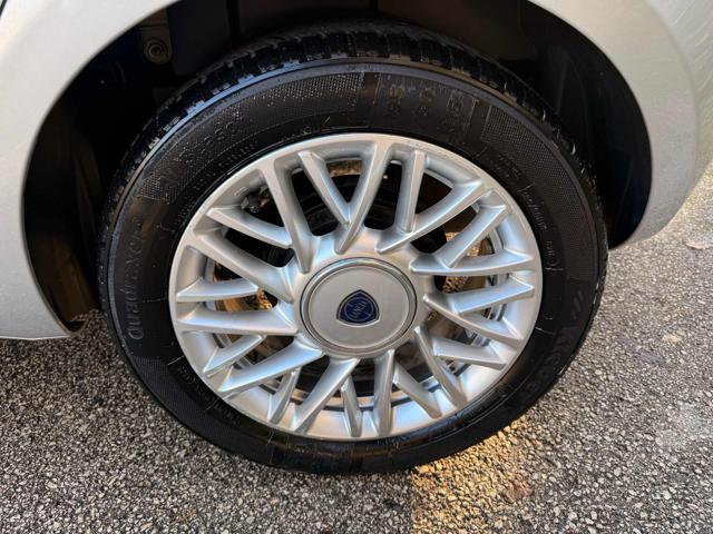 LANCIA Ypsilon usata, con Climatizzatore