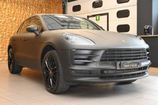 PORSCHE Macan usata 83