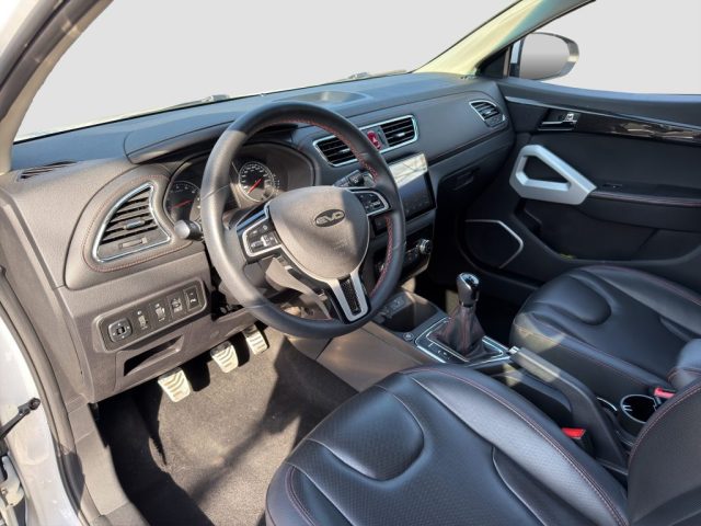 EVO Evo3 usata 8