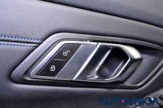 BMW 320 usata, con Sensore di luce