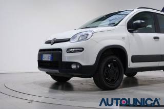 FIAT Panda usata, con Controllo trazione