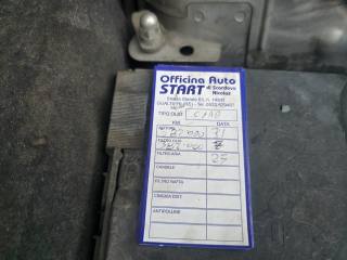 VOLKSWAGEN Golf usata 87