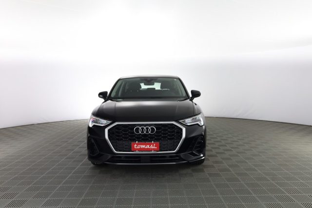 AUDI Q3 usata 0