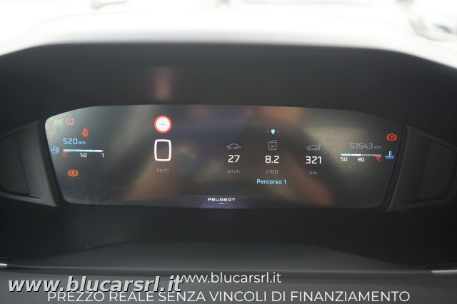 PEUGEOT 2008 usata 16