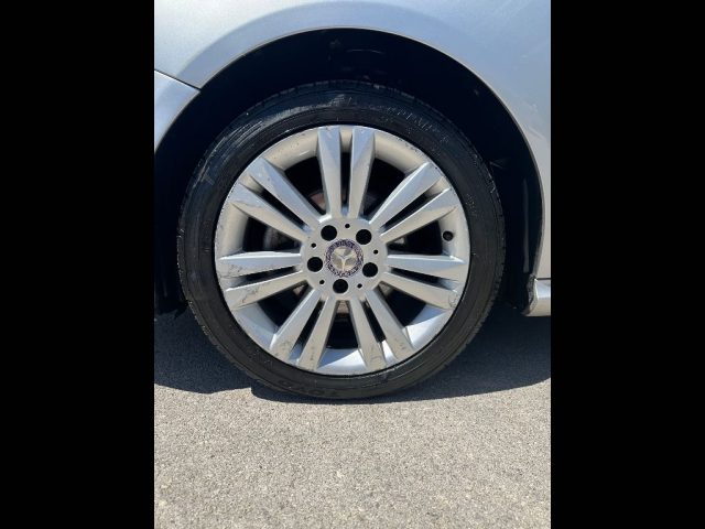 MERCEDES-BENZ CLA usata, con Specchietti laterali elettrici