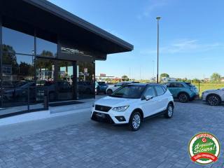 SEAT Arona 1.0 TGI STYLE  ANCHE PER NEOPATENTATI