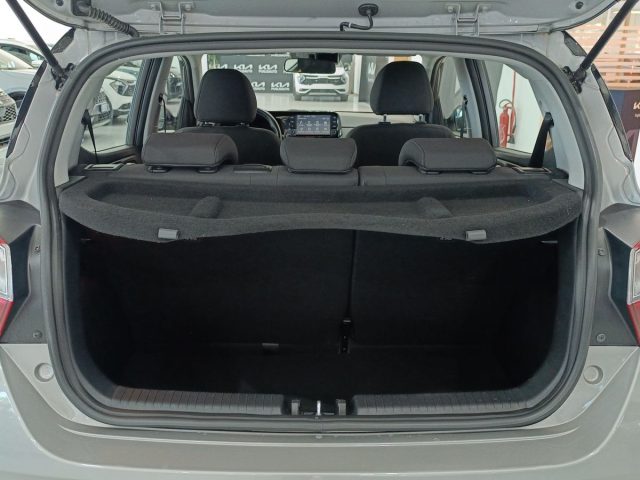 HYUNDAI i10 usata, con ESP