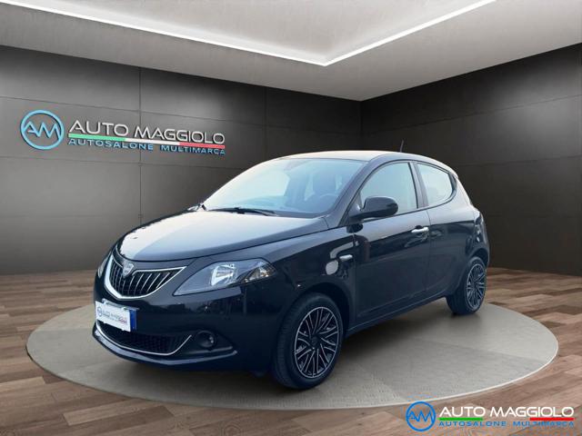 LANCIA Ypsilon usata, con ABS