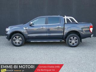 FORD Ranger usata, con Alzacristalli elettrici