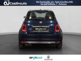 FIAT 500 usata, con Airbag Passeggero