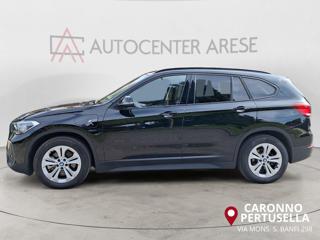 BMW X1 usata, con Airbag laterali