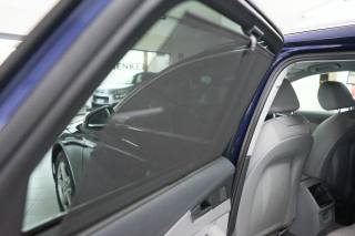 AUDI A4 usata, con Hill holder