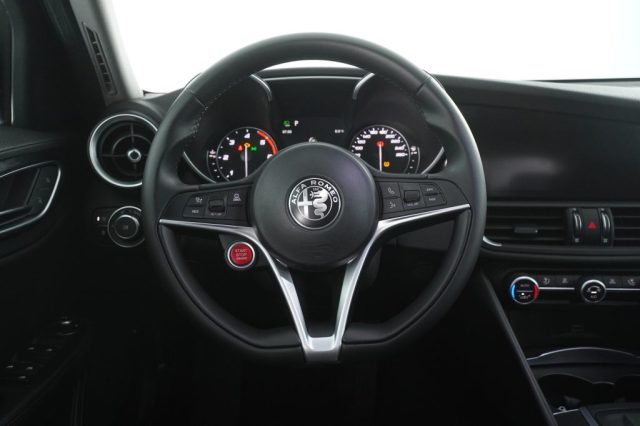 ALFA ROMEO Giulia usata 11