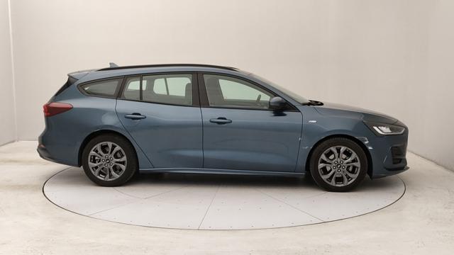 FORD Focus usata, con Autoradio