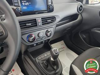 HYUNDAI i10 usata, con Sensore di luce