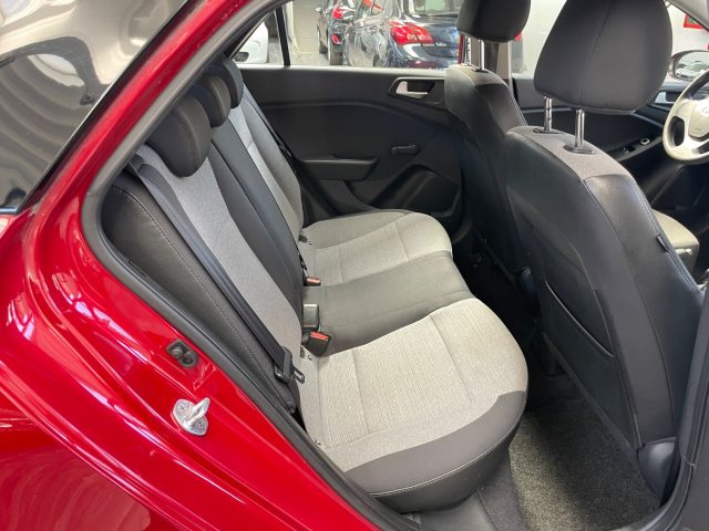 HYUNDAI i20 usata, con Controllo trazione