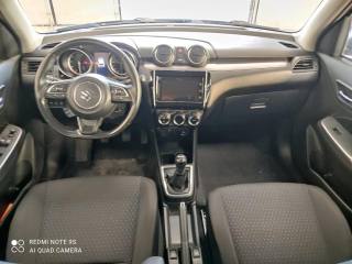 SUZUKI Swift usata, con Controllo trazione