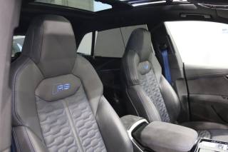 AUDI RS Q8 usata, con Fari LED