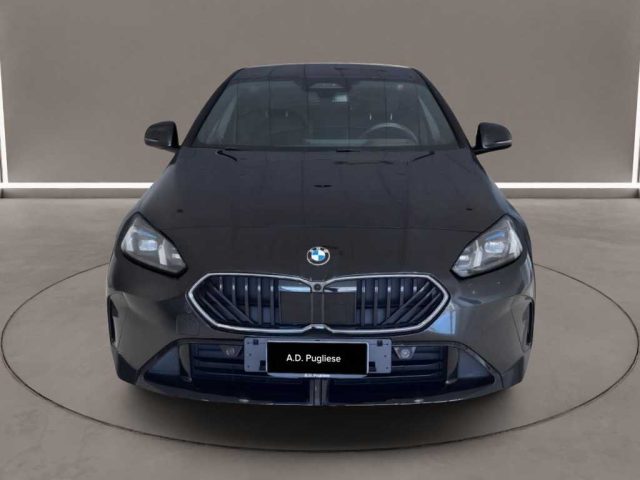 BMW 218 usata, con Airbag