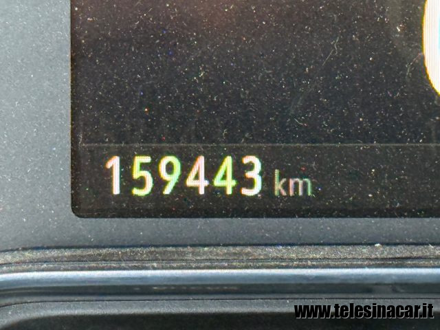 OPEL Combo Life usata, con Immobilizzatore elettronico