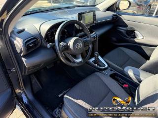 TOYOTA Yaris Cross usata, con Chiusura centralizzata