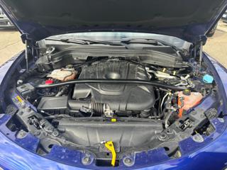 ALFA ROMEO Stelvio usata, con Volante multifunzione