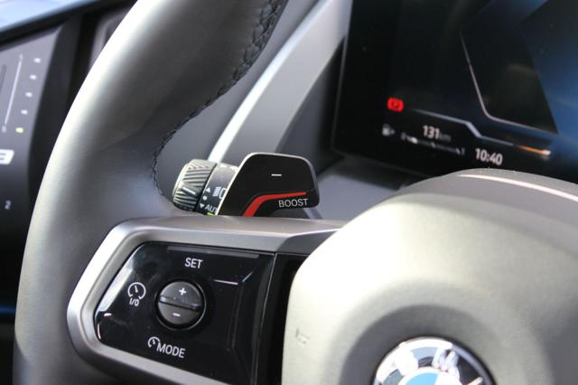 BMW X3 usata, con Controllo automatico clima