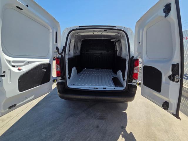 OPEL Combo usata 13