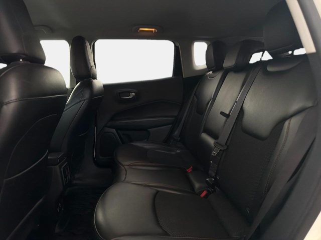 JEEP Compass usata, con Controllo trazione