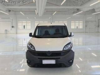 FIAT Doblo usata, con Alzacristalli elettrici