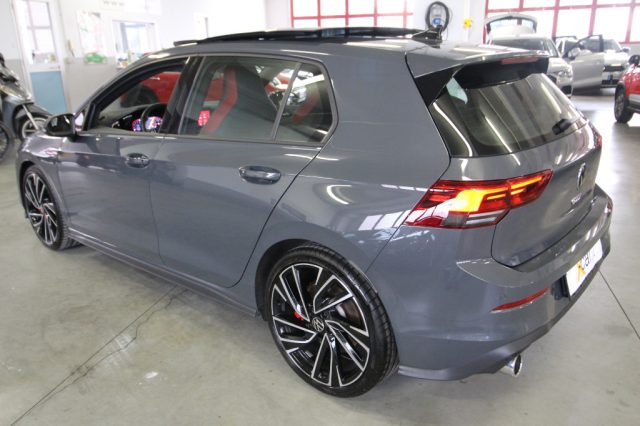 VOLKSWAGEN Golf usata, con Airbag Passeggero