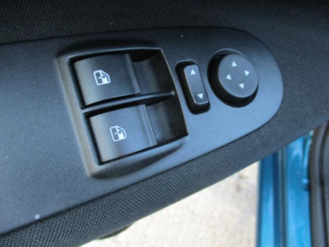 FIAT Punto usata, con Sensori di parcheggio posteriori