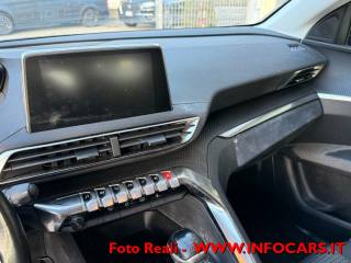 PEUGEOT 3008 usata, con Climatizzatore
